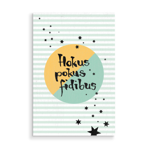 Hokus Pokus