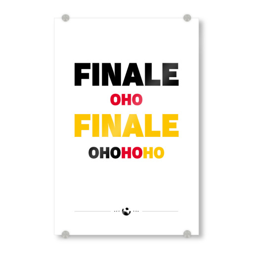 Finale Oho