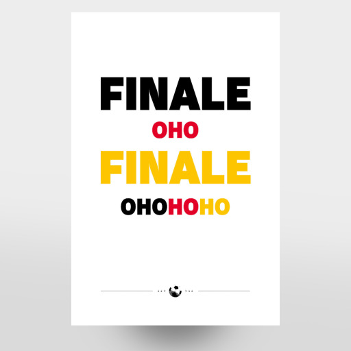 Finale Oho