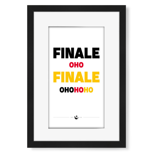 Finale Oho