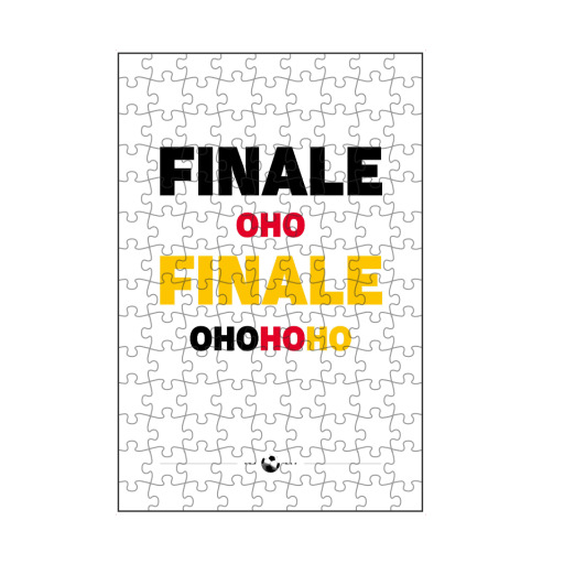 Finale Oho