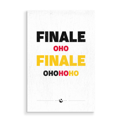 Finale Oho