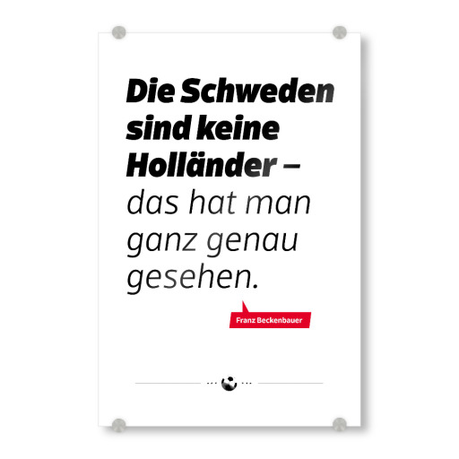 Die Schweden
