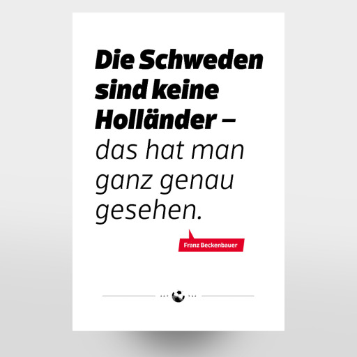 Die Schweden