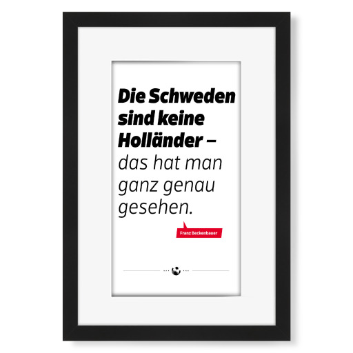 Die Schweden