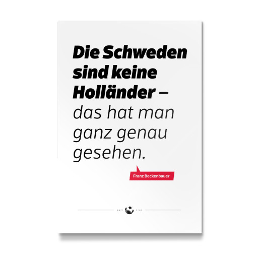 Die Schweden