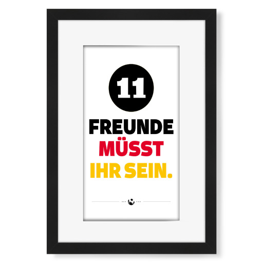 Elf Freunde