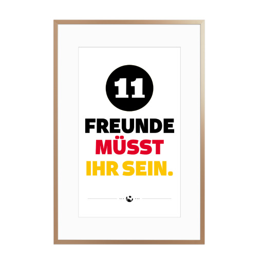 Elf Freunde