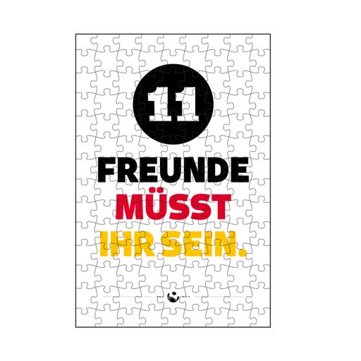 Elf Freunde