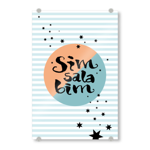 Simsalabim