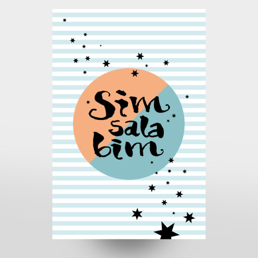Simsalabim