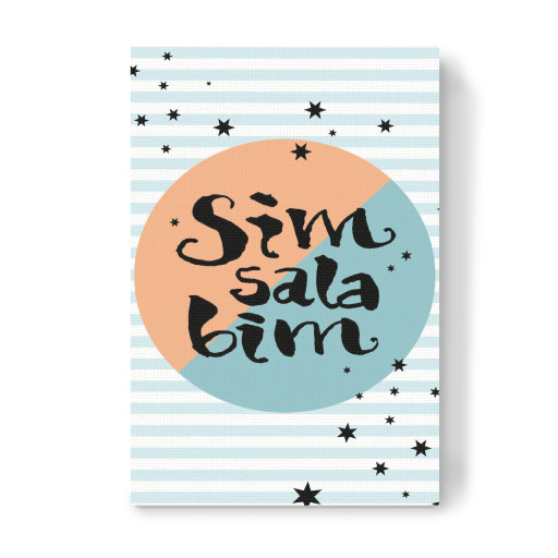 Simsalabim