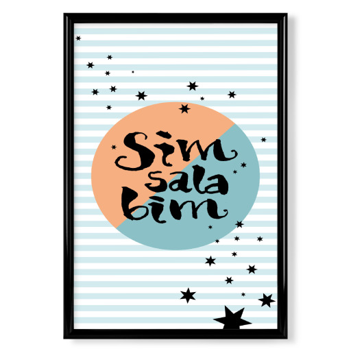 Simsalabim