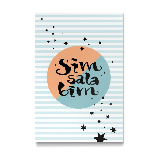 Simsalabim