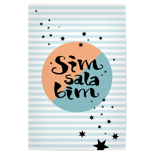 Simsalabim