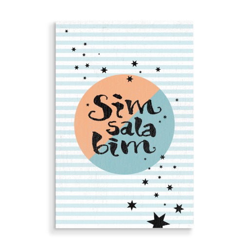 Simsalabim