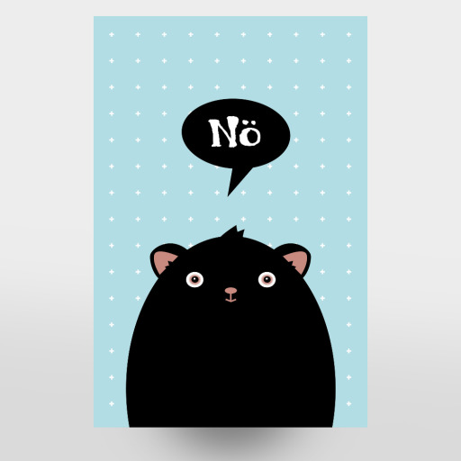 Nö