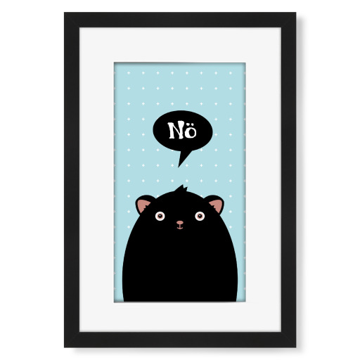 Nö