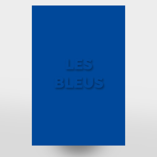 Bleus