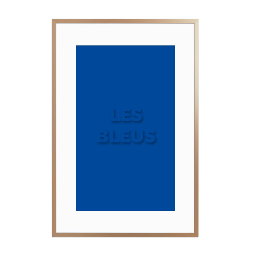 Bleus