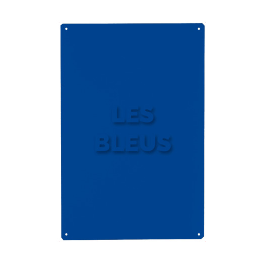 Bleus