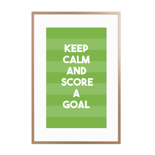 Keep calm