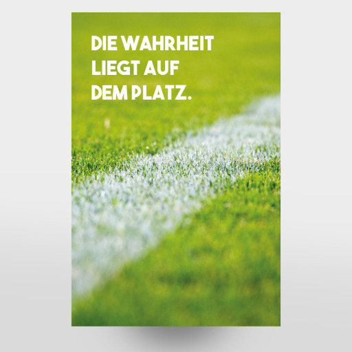 Deine Wahrheit