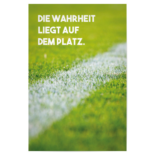 Deine Wahrheit