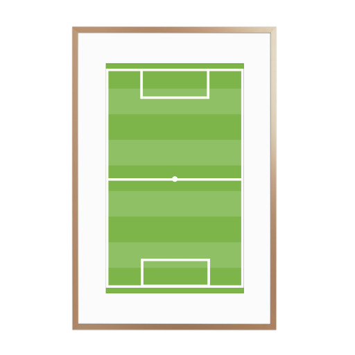 Matchfield