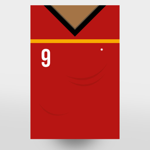Nummer 9