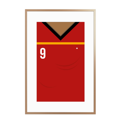 Number 9