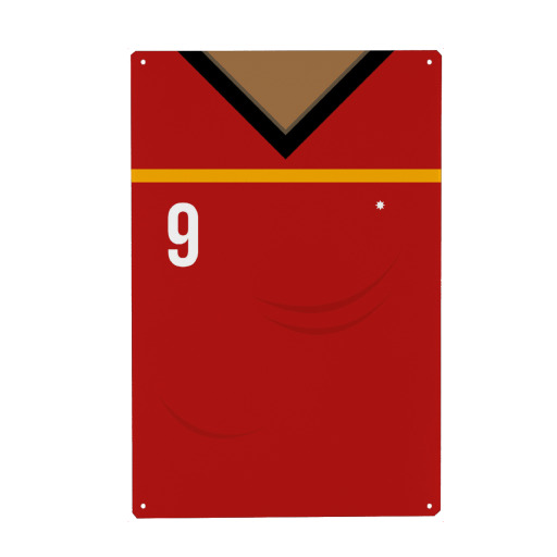 Number 9
