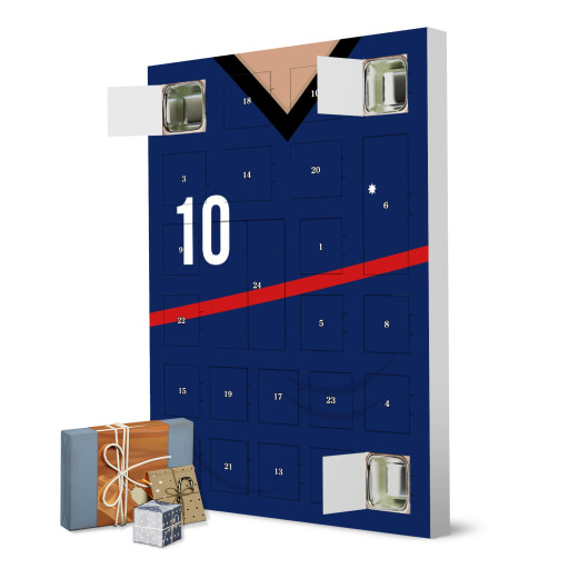 Nummer 10 Nummer 10