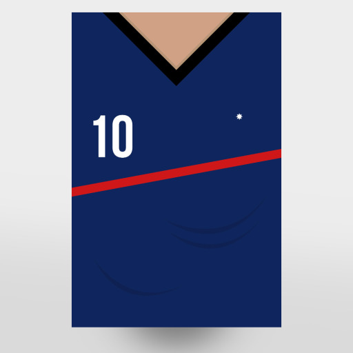 Nummer 10