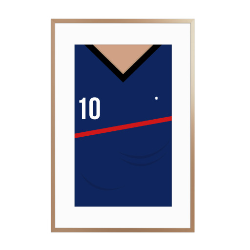 Number 10
