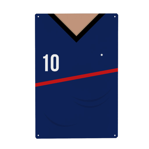 Number 10