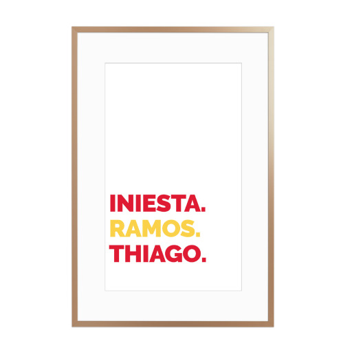 Tres
