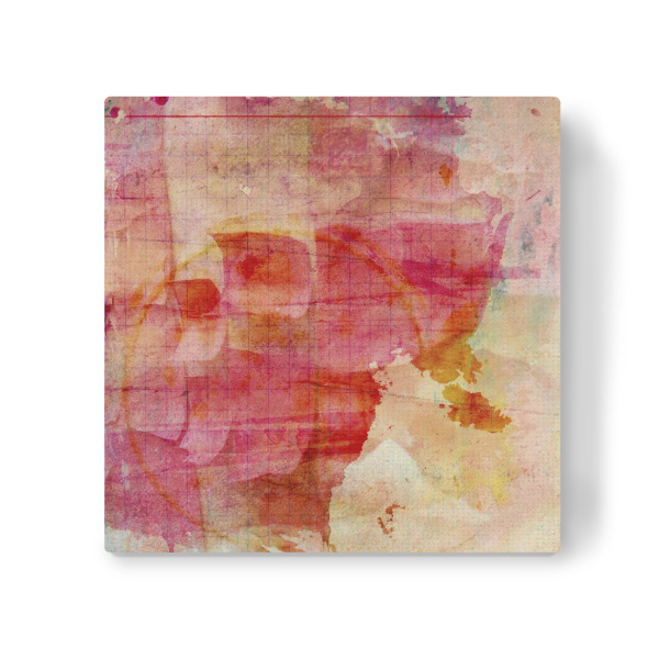Leinwandbild "Marnie" artboxONE - Abstrakt - Marnie,Farben