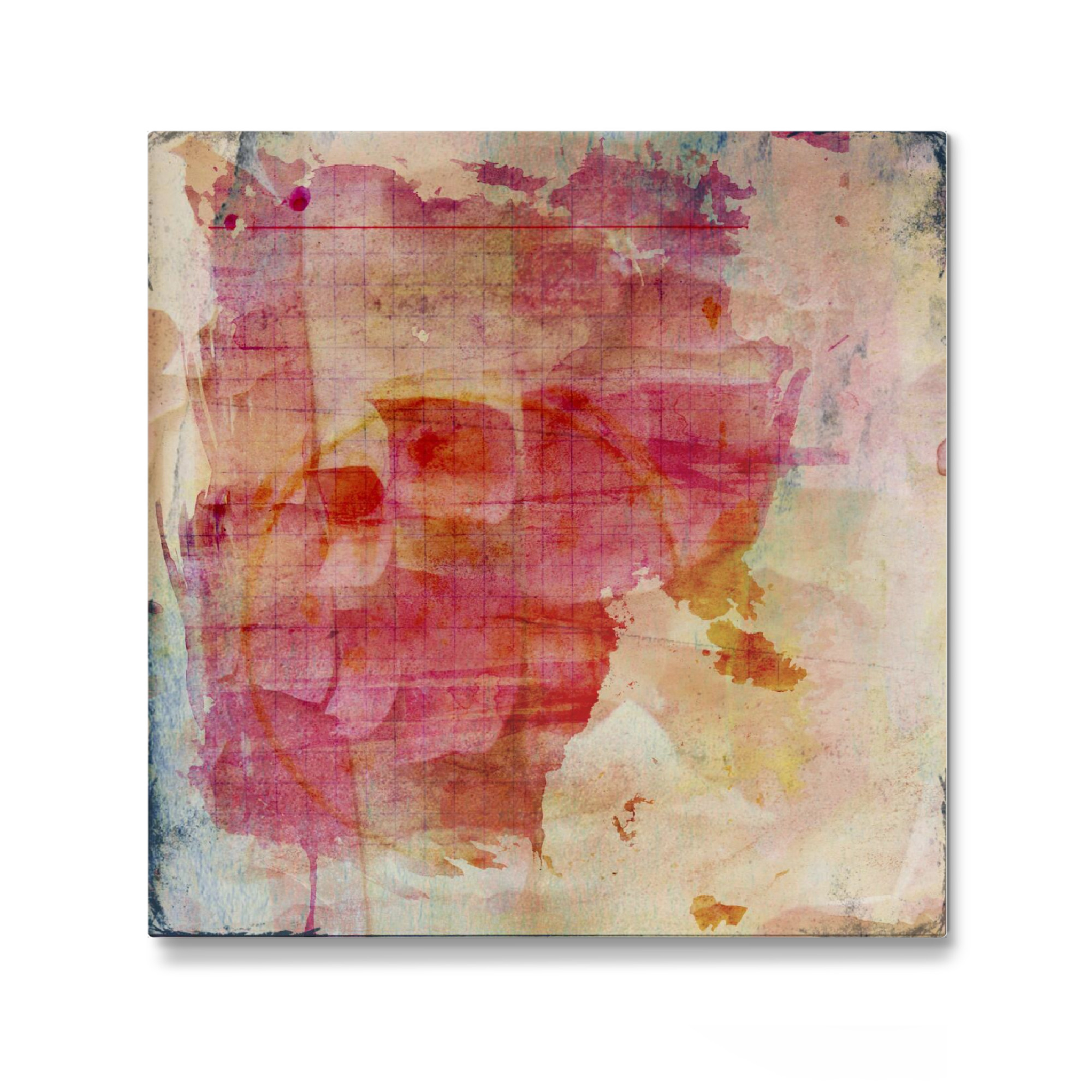 Galerie-Print "Marnie" 30x30 cm artboxONE