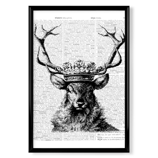 Deer King