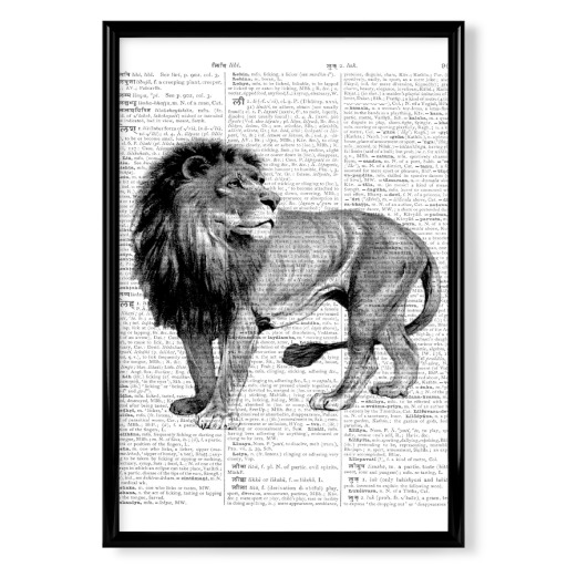 Lion Heart