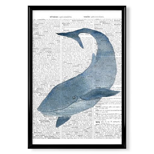 Blue Whale II
