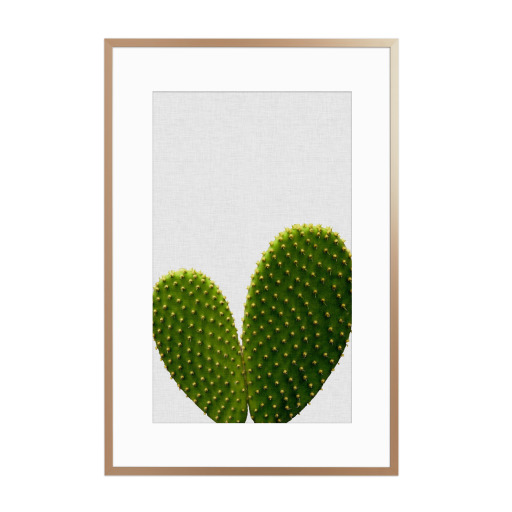 Cactus Heart