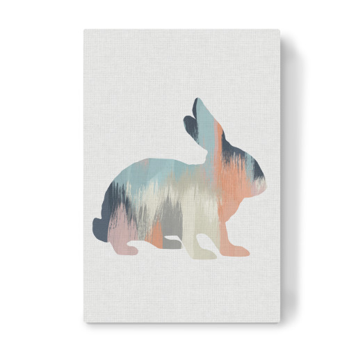 Brushed Rabbit
