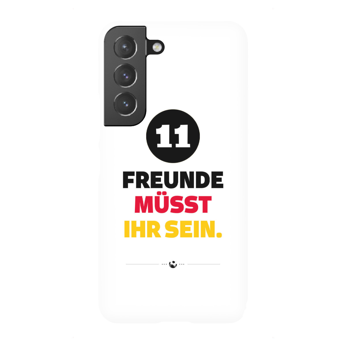 Samsung Galaxy "Elf Freunde" Premium-Case Handyhülle artboxONE