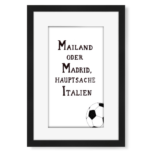Italien