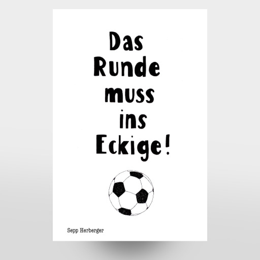 Das Runde