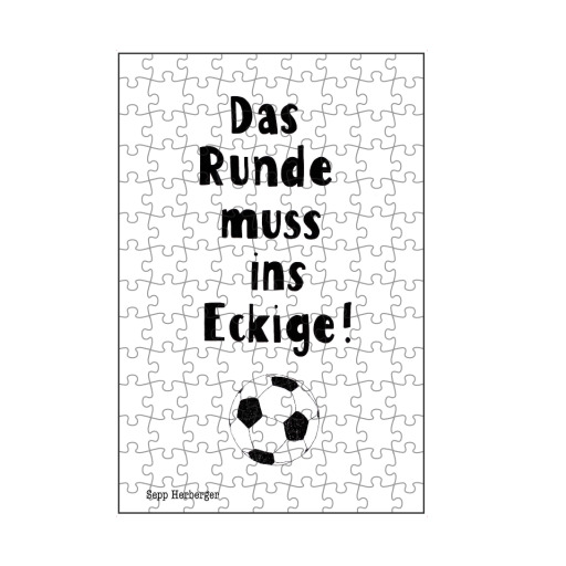 Das Runde