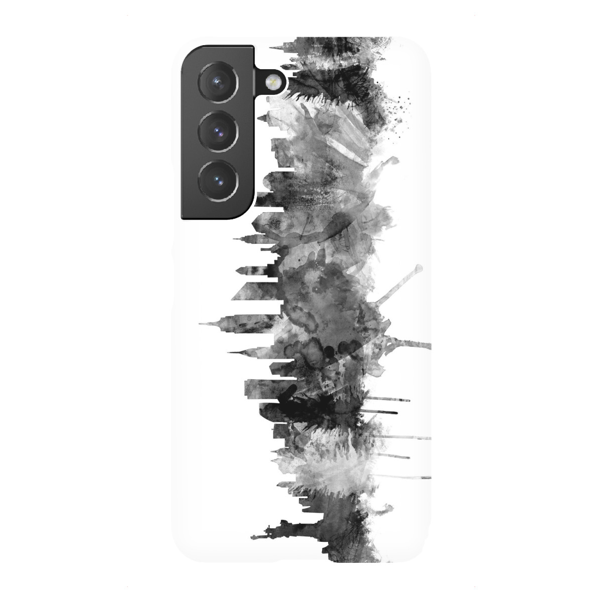 "New York City"für Samsung Galaxy - Premium-Case Handyhülle artboxONE