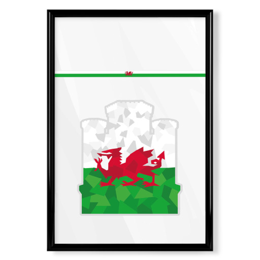 Wales